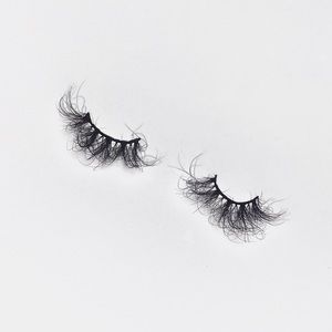 It Girl lashes